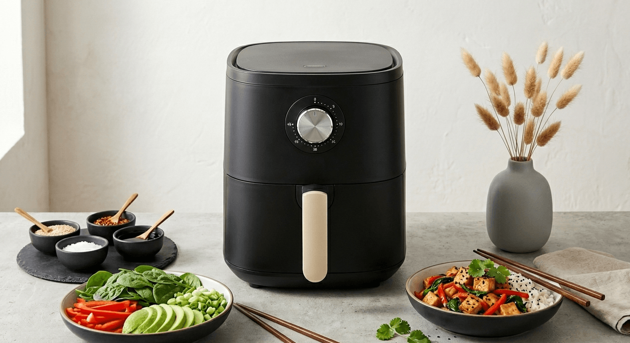 Best Air Fryer Malaysia 2026: Top Picks by Budget, Capacity & Cooking Use