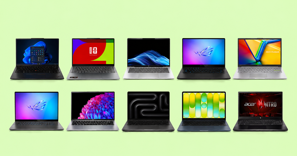 Best Laptop Malaysia 2026: Gaming, Student, Budget, Business & More