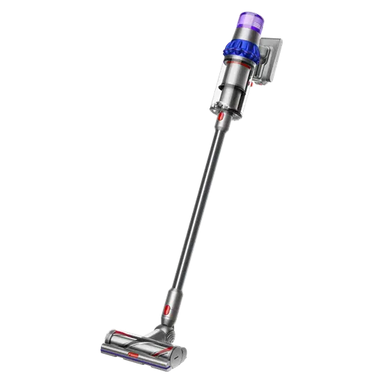 Vacuum