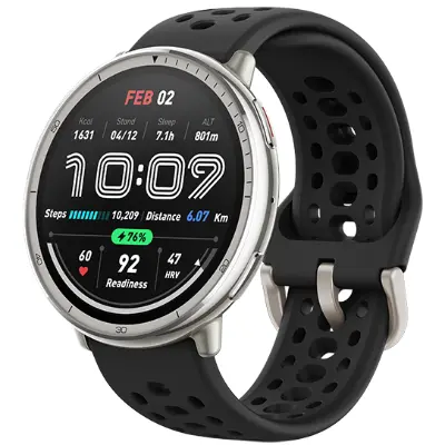 Amazfit Active 2