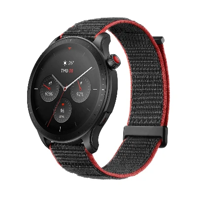 Amazfit GTR 4