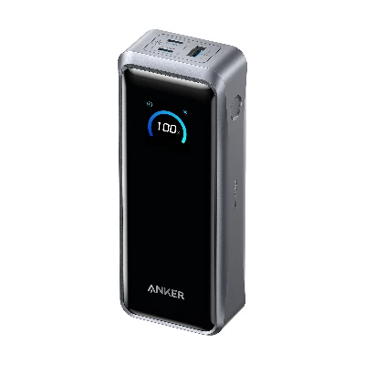Anker Prime 26,250mAh (300W)
