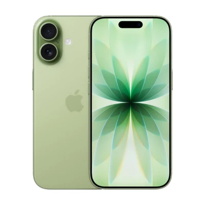 Apple iPhone 17