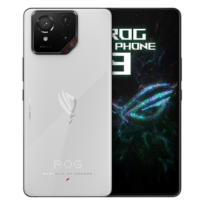 Asus ROG Phone 9