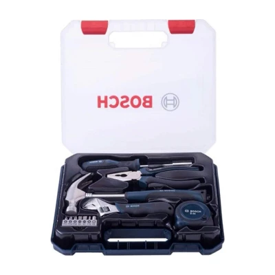 BOSCH 12-In-1 Multifunction Toolkit