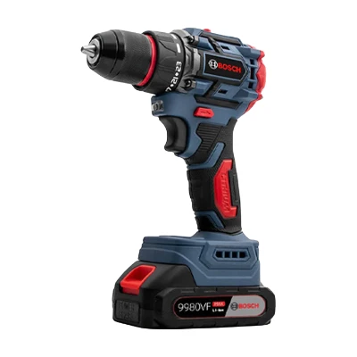 BOSCH Cordless Drill