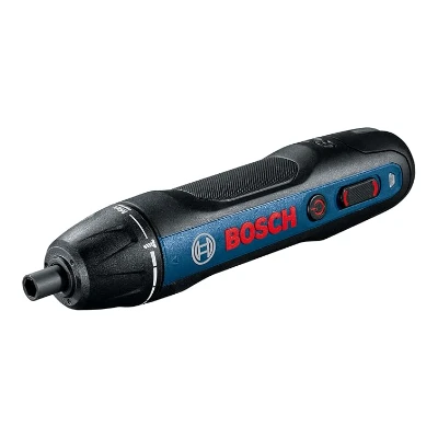 BOSCH Gen 3 GO 3 Kit Smart Screwdriver
