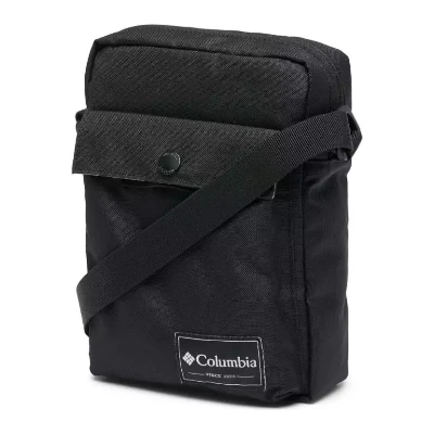 Columbia Unisex Zigzag™ Side Bag