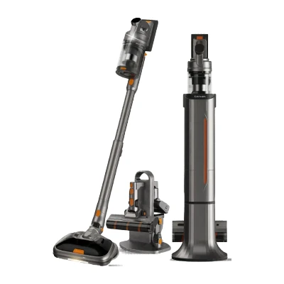 Corvan Series