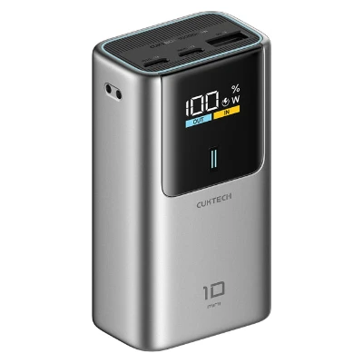CUKTECH 10 Mini Power Bank