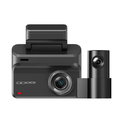 DDPAI Z50 Pro
