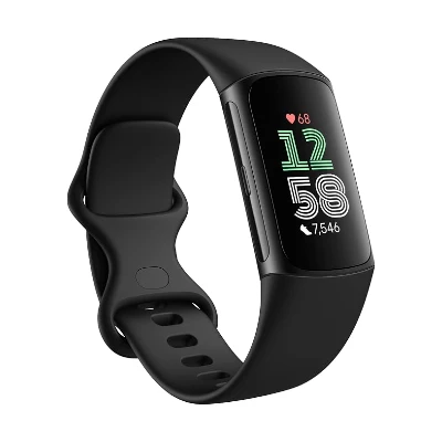 Fitbit Charge 6