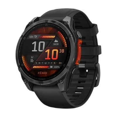 Garmin Fenix 8