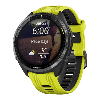 Garmin Forerunner 965