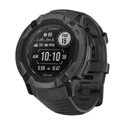 Garmin Instinct 2X Solar