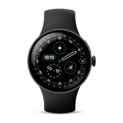 Google Pixel Watch 4
