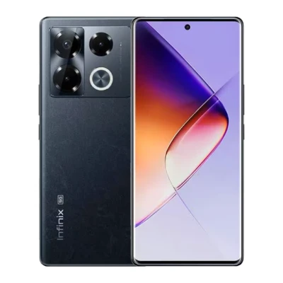 Infinix Note 40 Pro