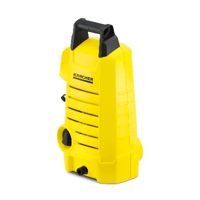 Karcher Pressure Washer