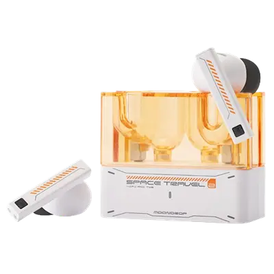 Moondrop Space Travel 2