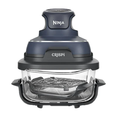 Ninja CRISPi