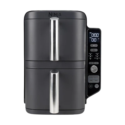 Ninja Double Stack XL