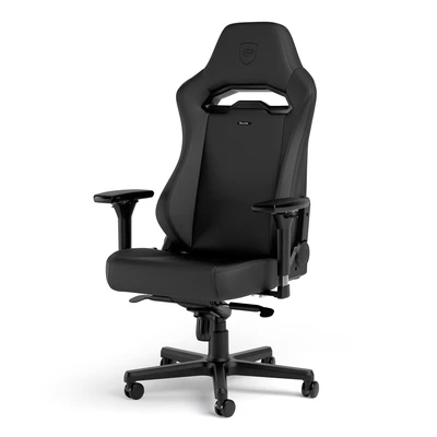 Noble Chairs HERO ST Black Edition
