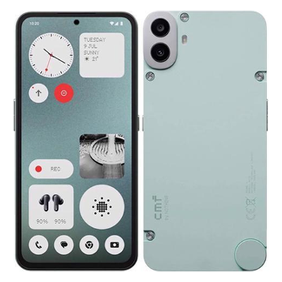 Nothing CMF Phone 1