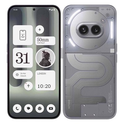 Nothing Phone (2a) Plus
