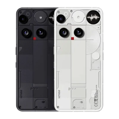 Nothing Phone (3)