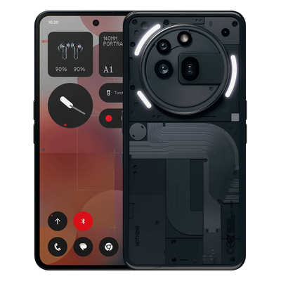 Nothing Phone (3a) Pro
