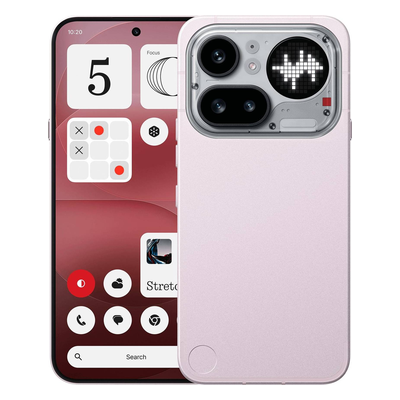 Nothing Phone (4a) Pro