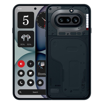 Nothing Phone (4a)