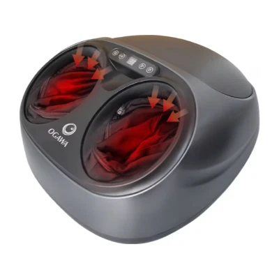 Ogawa iReflex Foot Massager