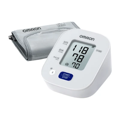 Omron Blood Pressure Monitor