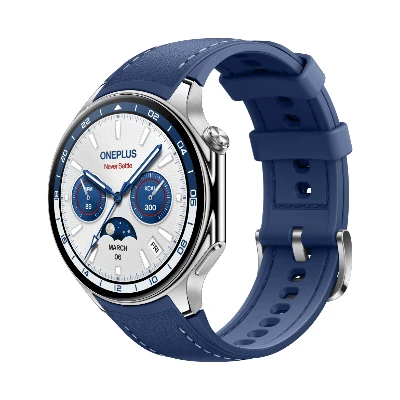 OnePlus Watch 2