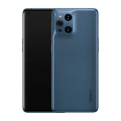 Oppo Find X3 Pro