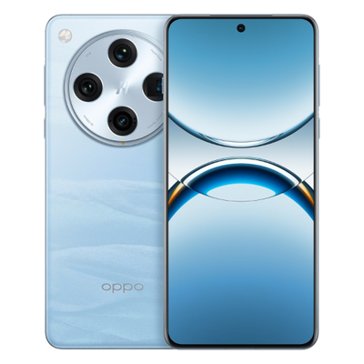 OPPO Find X8 Pro