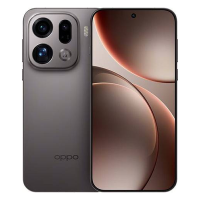 Oppo Find X9
