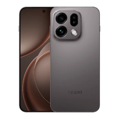 OPPO Find X9s