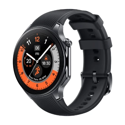 Oppo Watch X