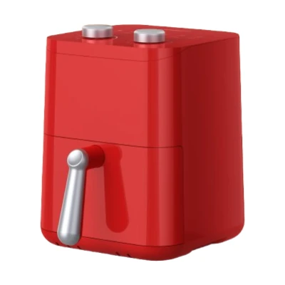 PerySmith 3D Air Fryer