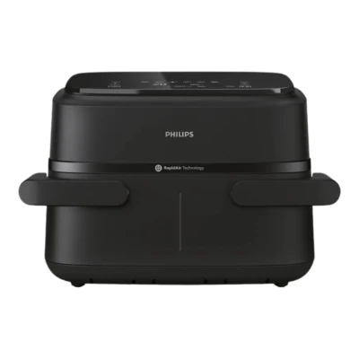 Philips Flex Dual Basket