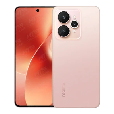 Realme 15