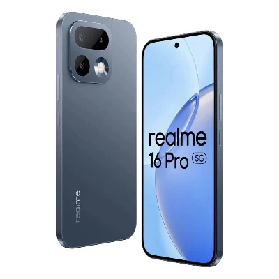 Realme 16 Pro