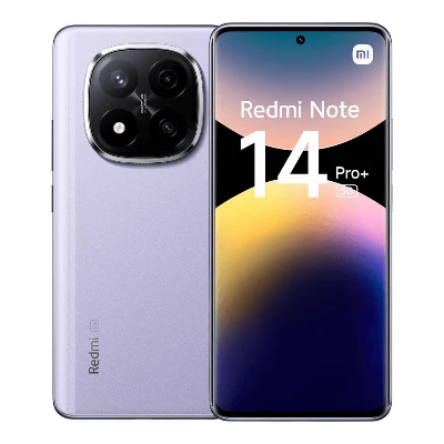 Redmi Note 14 Pro+