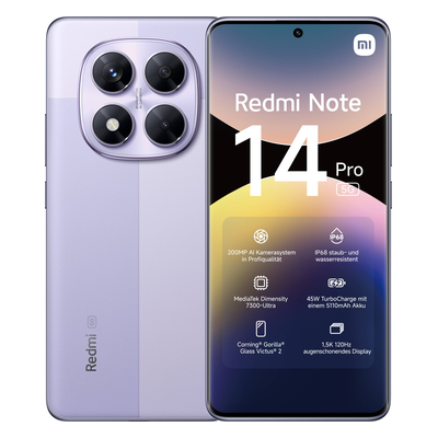 Redmi Note 14 Pro