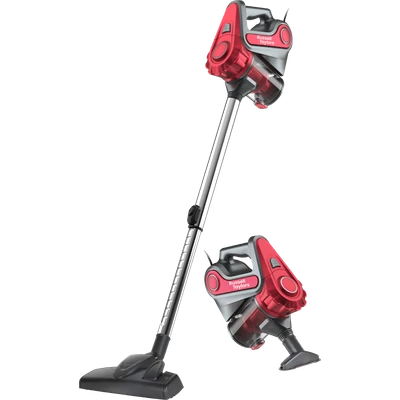 Russell Taylors Handheld Cyclone