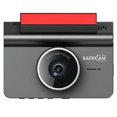 SAFECAM X300