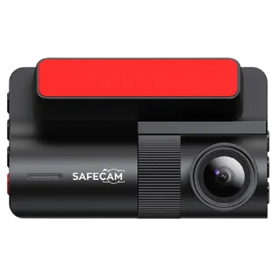 SAFECAM X800