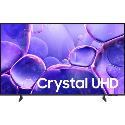 Samsung Crystal UHD